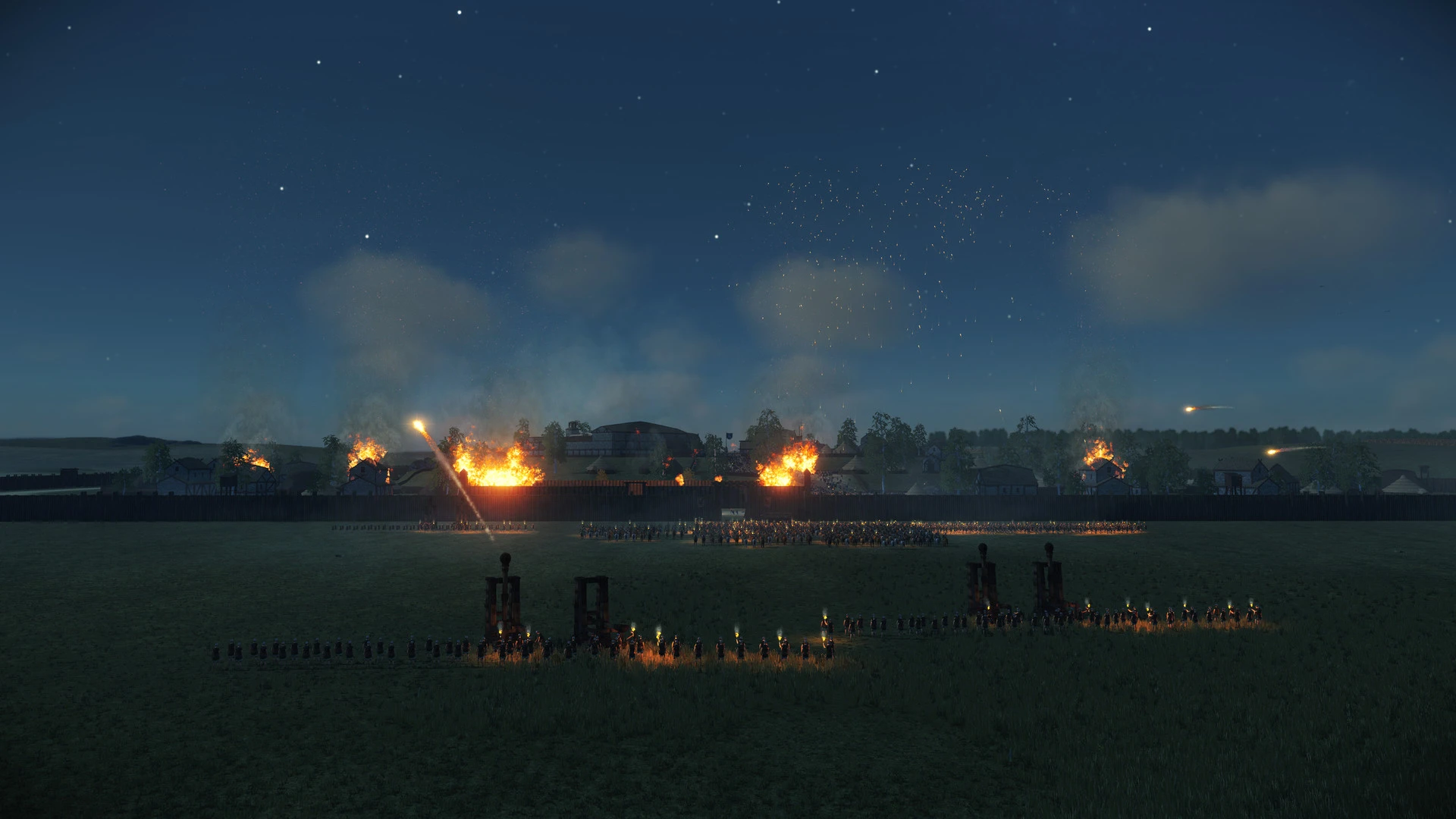 Total War: ROME REMASTERED screenshot 5